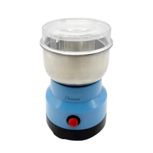 Bonomi CG-01 Moulin à Café – Puissant, Compact - Produit Electromax Maroc