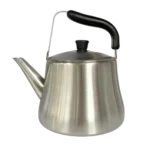 Bouilloire 4L W-KETTLE