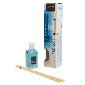 Lumar 700633 Diffuseur Brise Méditerranéenne - Produit Electromax Maroc