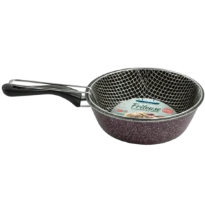 Friteuse 26cm Conic - Produit Electromax Maroc