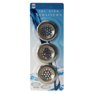 Passoire évier SLV-1010 - Produit Electromax Maroc
