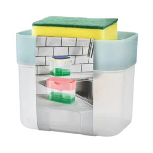 ORG-98 Distributeur liquide vaisselle - Produit Electromax Maroc