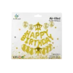 Kit décoration H.L BALLOON P-557