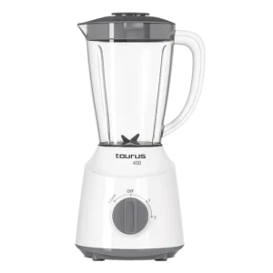 Taurus LIMA 400 Blender 1,5 Litre 400W - Produit Electromax Maroc