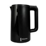 Taurus CYNTHIA INOX Bouilloire 1.7L 2200W - Produit Electromax Maroc