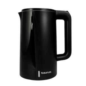 Taurus CYNTHIA INOX Bouilloire 1.7L 2200W - Produit Electromax Maroc