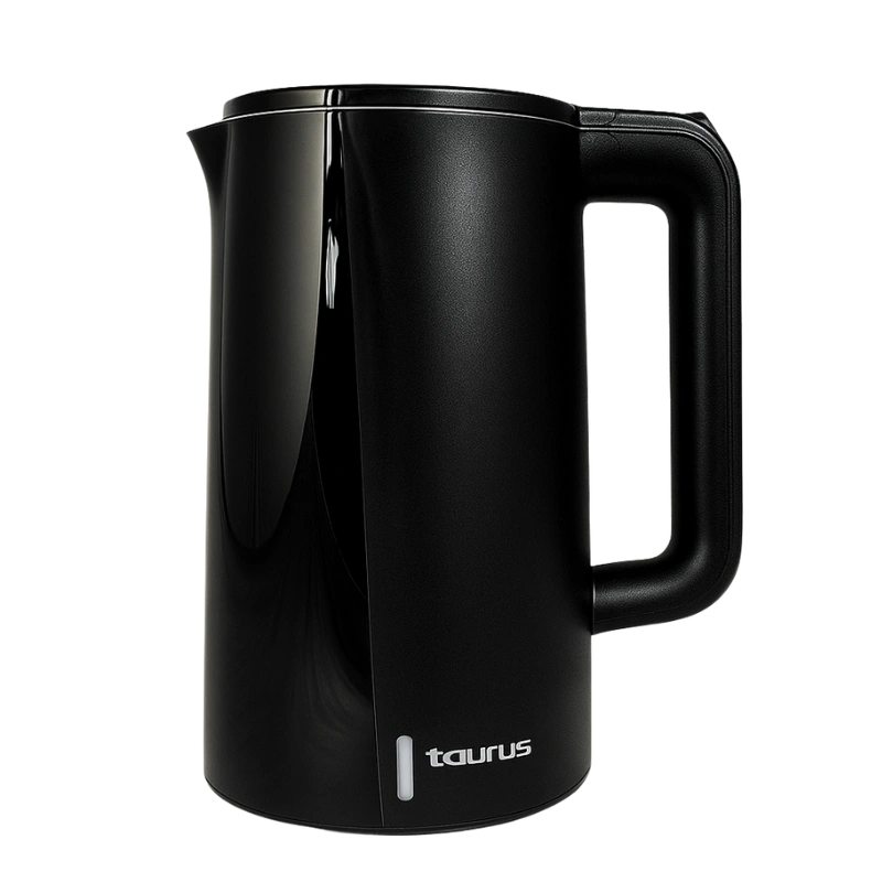 Taurus CYNTHIA INOX Bouilloire 1.7L 2200W Electromax Maroc Taurus CYNTHIA INOX Bouilloire 1.7L 2200W - Produit Electromax Maroc