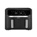 Tefal EY942HE0 Friteuse Dual Easy Fry XXL 11L 2700W - Produit Electromax Maroc
