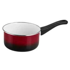 Ibili 930314 Casserole Volcan 14 cm 1 Litre - Produit Electromax Maroc