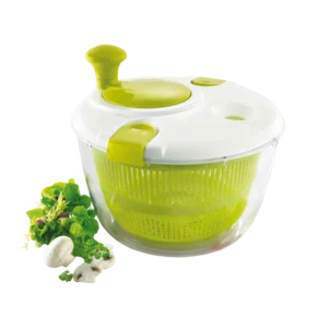 Ibili 783120 Essoreuse à Salade 20CM - Produit Electromax Maroc