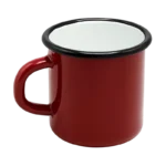 Ibili 911008 Pot Vintage Rouge 8 cm - Produit Electromax Maroc