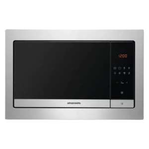 Arthur Martin AMM25GX Micro-ondes Encastrable – 25L, 900W... - Produit Electromax Maroc