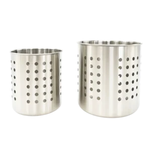 Égouttoir à Couverts Inox TR81-20 - Produit Electromax Maroc
