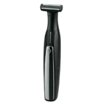 Hausberg HB-75GR – Kit de Soin Personnel 3-en-1 5W Noir/Gris - Produit Electromax Maroc