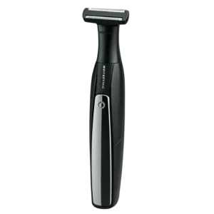 Hausberg HB-75GR – Kit de Soin Personnel 3-en-1 5W Noir/Gris - Produit Electromax Maroc