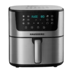 Hausberg HB-2363IN – Friteuse à Air Digitale 7,5L (1900W)