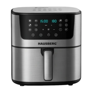 Hausberg HB-2363IN – Friteuse à Air Digitale 7,5L (1900W)