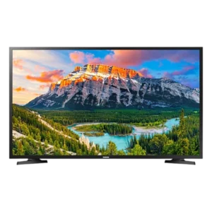 Samsung 43N5000 TV 43″ Full HD Série 5 - Produit Electromax Maroc