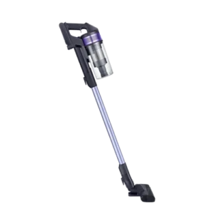 Samsung Jet 60 Turbo Violet – Aspirateur Balai Sans Fil 2000 W 1,3 Litre