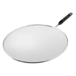 Lamacom Cache-Poêle Anti-Éclaboussure Inox 29 cm