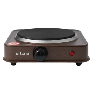 Ertone ERT-MN 100MR Plaque chauffante simple (1500 W)