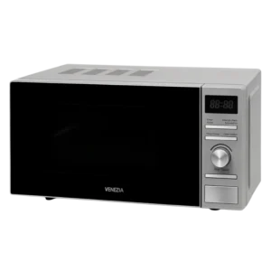 Venezia TB20DG Micro-ondes 20L 700W - Produit Electromax Maroc