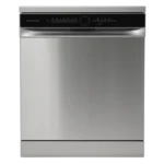 Schneider WQP12-5201L-I – Lave-Vaisselle Inox 14 Couverts - Produit Electromax Maroc