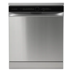 Schneider WQP12-5201L-I – Lave-Vaisselle Inox 14 Couverts - Produit Electromax Maroc
