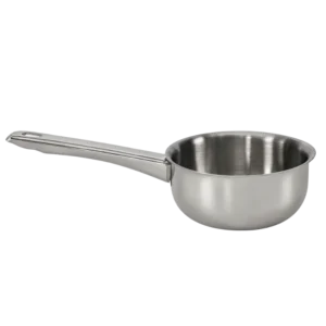 Ibili 665310 – Casserole Inox 10 cm 0,4 L - Produit Electromax Maroc