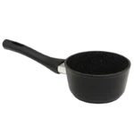 Ibili 440616 – Casserole Natura 16 cm 1,5 L - Produit Electromax Maroc