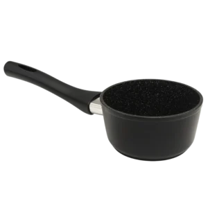 Ibili 440616 – Casserole Natura 16 cm 1,5 L - Produit Electromax Maroc