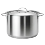 Ibili 605232 – Marmite Noah Inox 32 cm (13,1 L) avec Couvercle