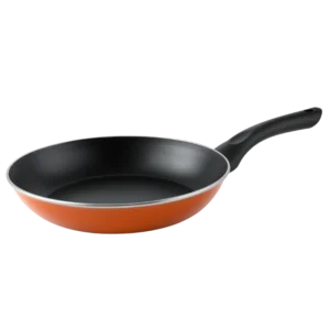 Ibili 916326 – Poêle New Orange 26 cm