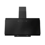 SCHNEIDER TV2090K-SCH Hotte décorative 90 cm