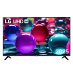 LG 65UA73006LA Téléviseur LED 65″ 4K UHD Smart TV
