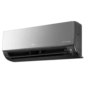 LG  Climatiseur UA19MKH0-I Mural Réversible Inverter 1800... - Produit Electromax Maroc