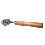 Lamacom G551Y1 Roulette à Pâte Manche Bois - Produit Electromax Maroc