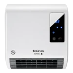 Taurus RCMB 231 Chauffage Mural Électrique 2000W