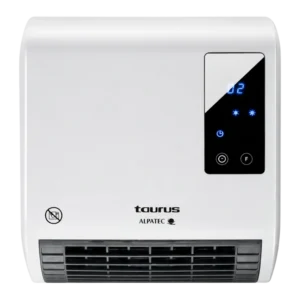 Taurus RCMB 231 Chauffage Mural Électrique 2000W