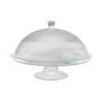 ARDACAM YR-1089-AP Cloche avec Pied en Verre