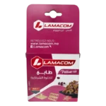 Lamacom DECOUPEUR-CATEAUX-AU-MIEL-280Y  pour Gâteaux au M... - Produit Electromax Maroc