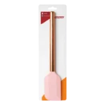 Premium SPATULE SPL110-24 Spatule en Silicone avec Manche... - Produit Electromax Maroc