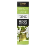 Lumar 700640 Diffuseur de Parfum 30ML Jasmin de Nuit