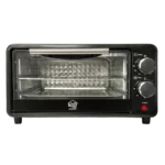Italy Home Design MICRO-ONDE NOIR NG-8009 Four Électrique... - Produit Electromax Maroc