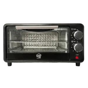 Italy Home Design MICRO-ONDE NOIR NG-8009 Four Électrique... - Produit Electromax Maroc