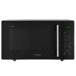 Whirlpool MWP 253 SB Micro-ondes Posable 25 L avec Grill