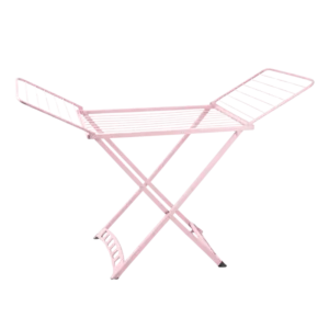 ETENDOIR A LINGE PLIABLE KEBRATA - Produit Electromax Maroc