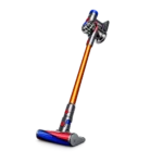 DYSON ASPIRATEUR 5025155024133 V8 SANS FIL 425W - Produit Electromax Maroc