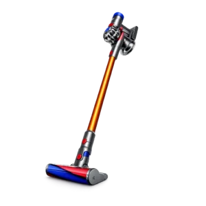 DYSON ASPIRATEUR 5025155024133 V8 SANS FIL 425W - Produit Electromax Maroc