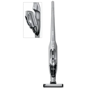 Bosch BBHF214G Aspirateur Balai Sans Fil Readyyy – 21.6 V - Produit Electromax Maroc